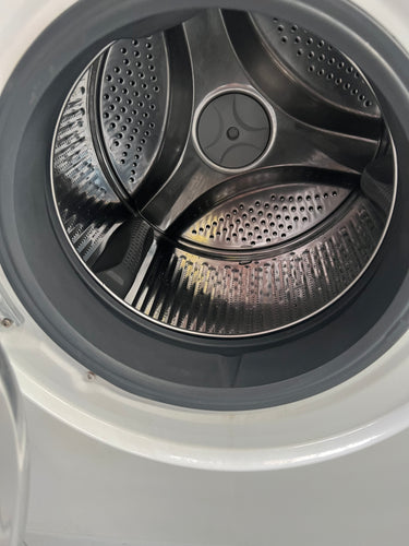 Second hand 8.5kg Front Load Washing Machine WH8560J1 - Second Hand Appliances Geebung